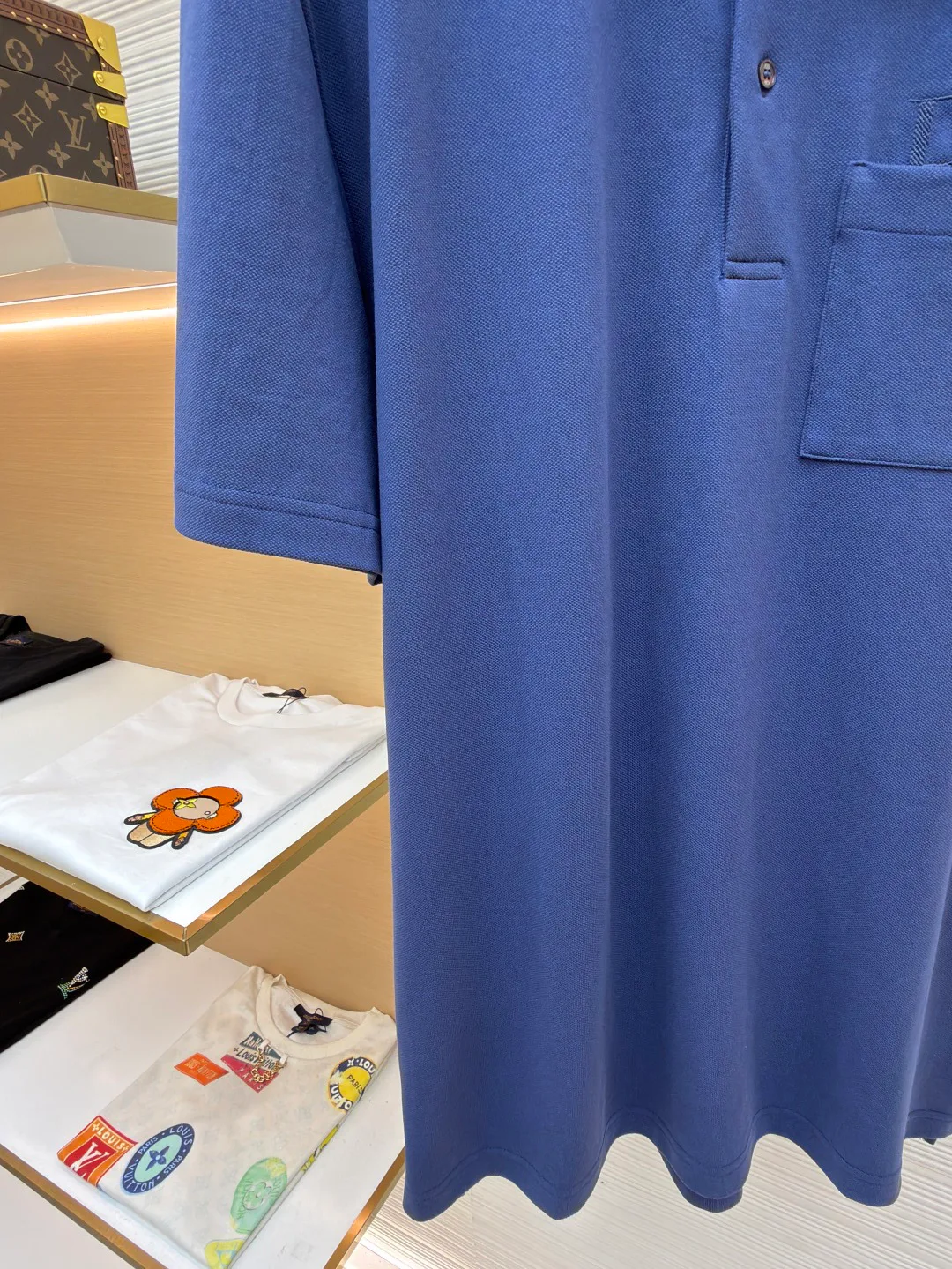 Men's Shirts CHRISTIAN DIOR 18359896