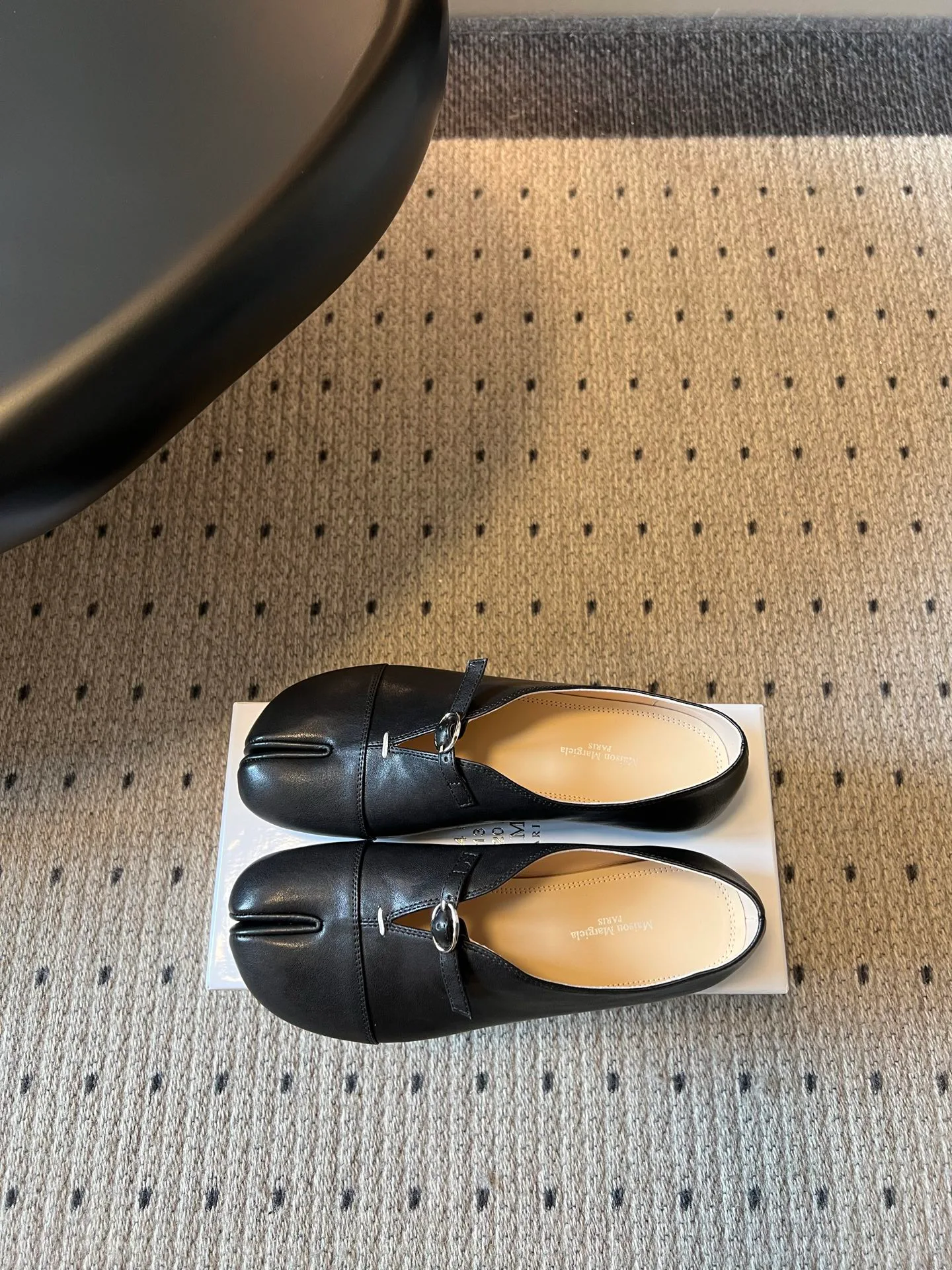 Women's Ballet Flats MAISON MARGIELA 18196224