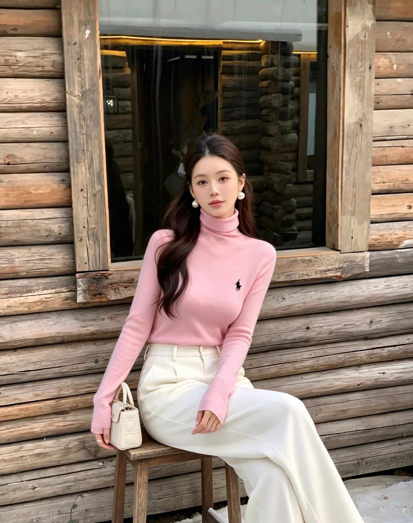 Women's Jumpers And Sweaters RALPH LAUREN 18208669