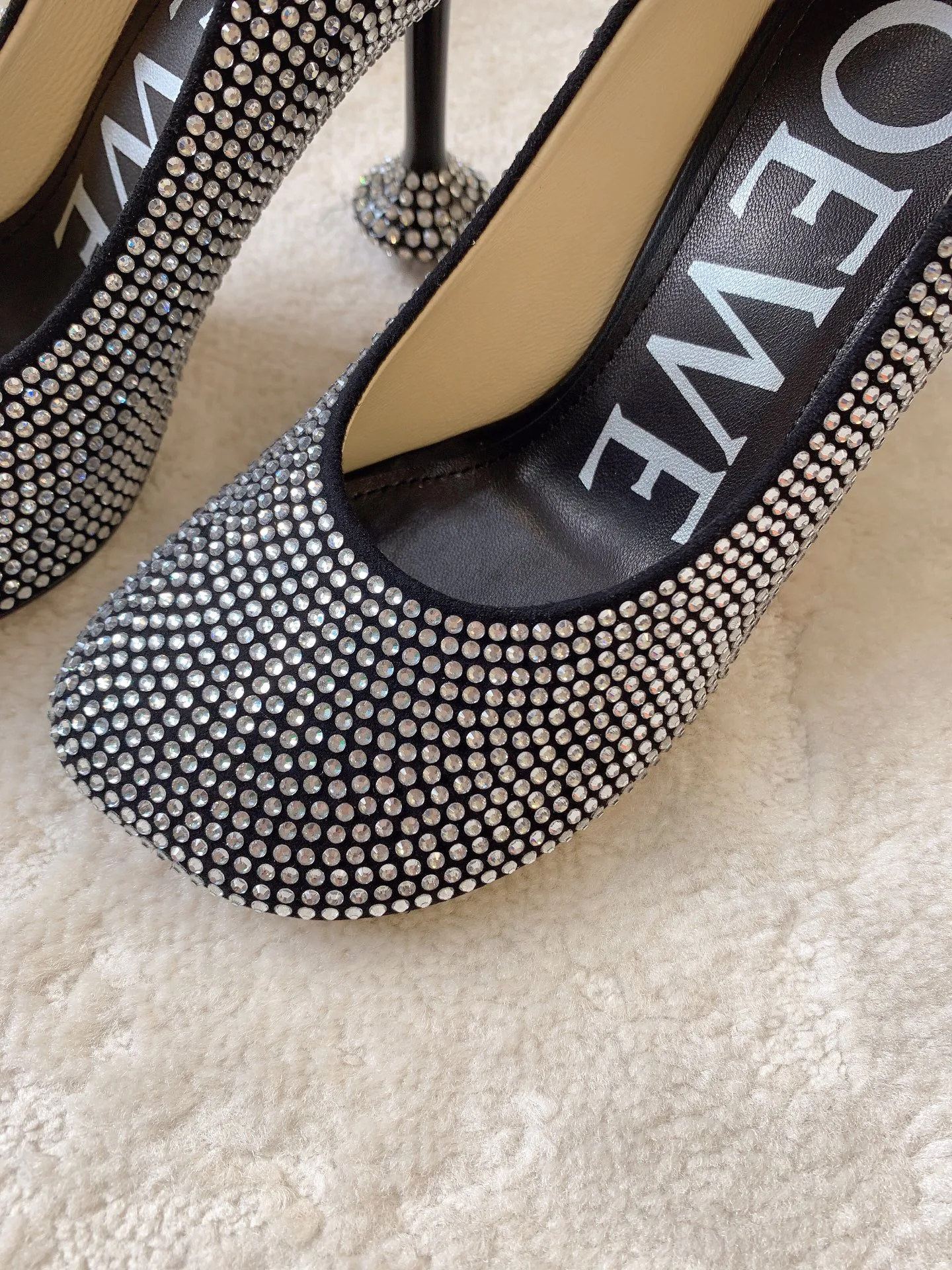 Women's Heels LOEWE 17963209