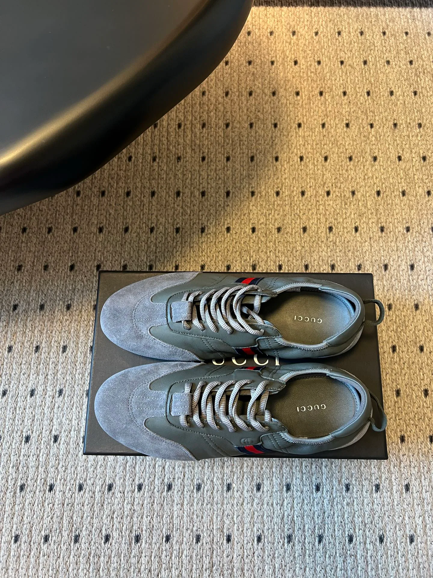 Women's Sneakers GUCCI 17419426