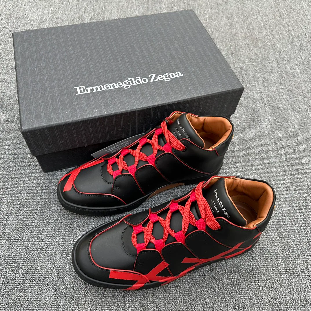 Men's Sneakers ZEGNA 18342346