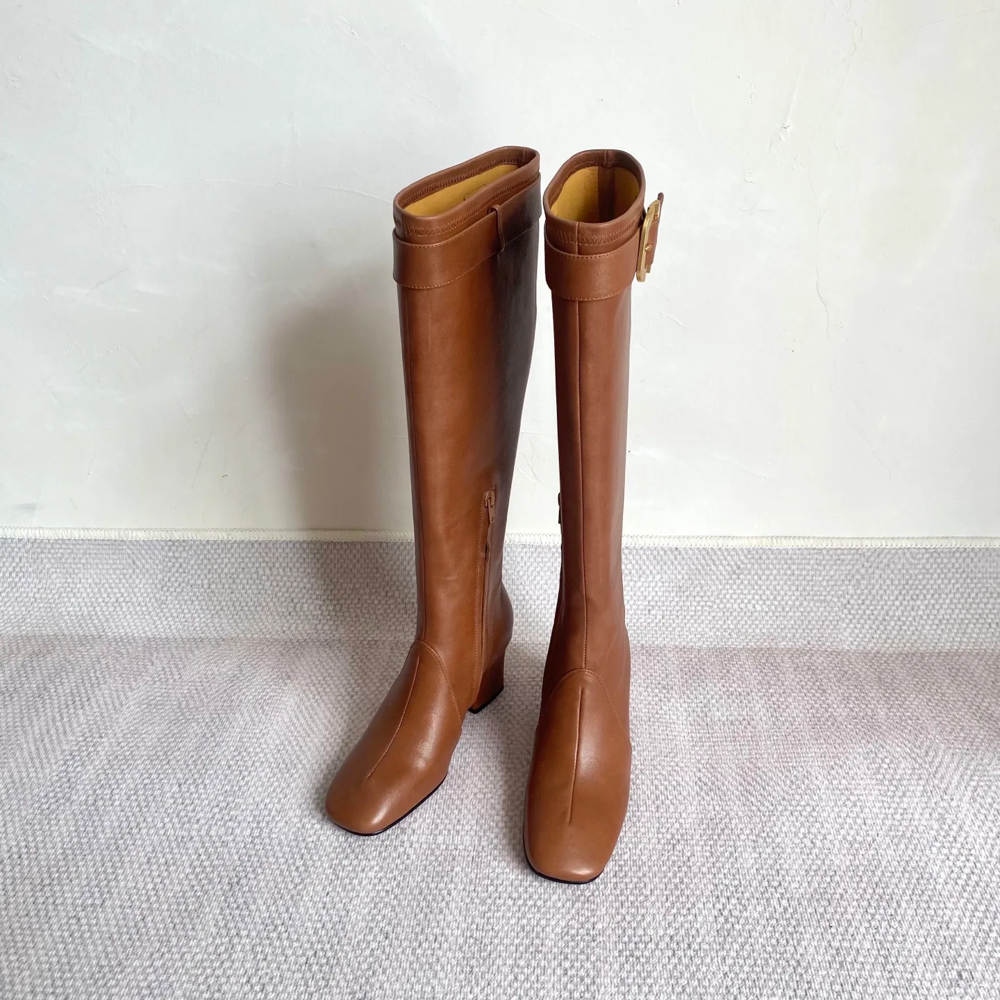 Women's Boots MIU MIU 18216199