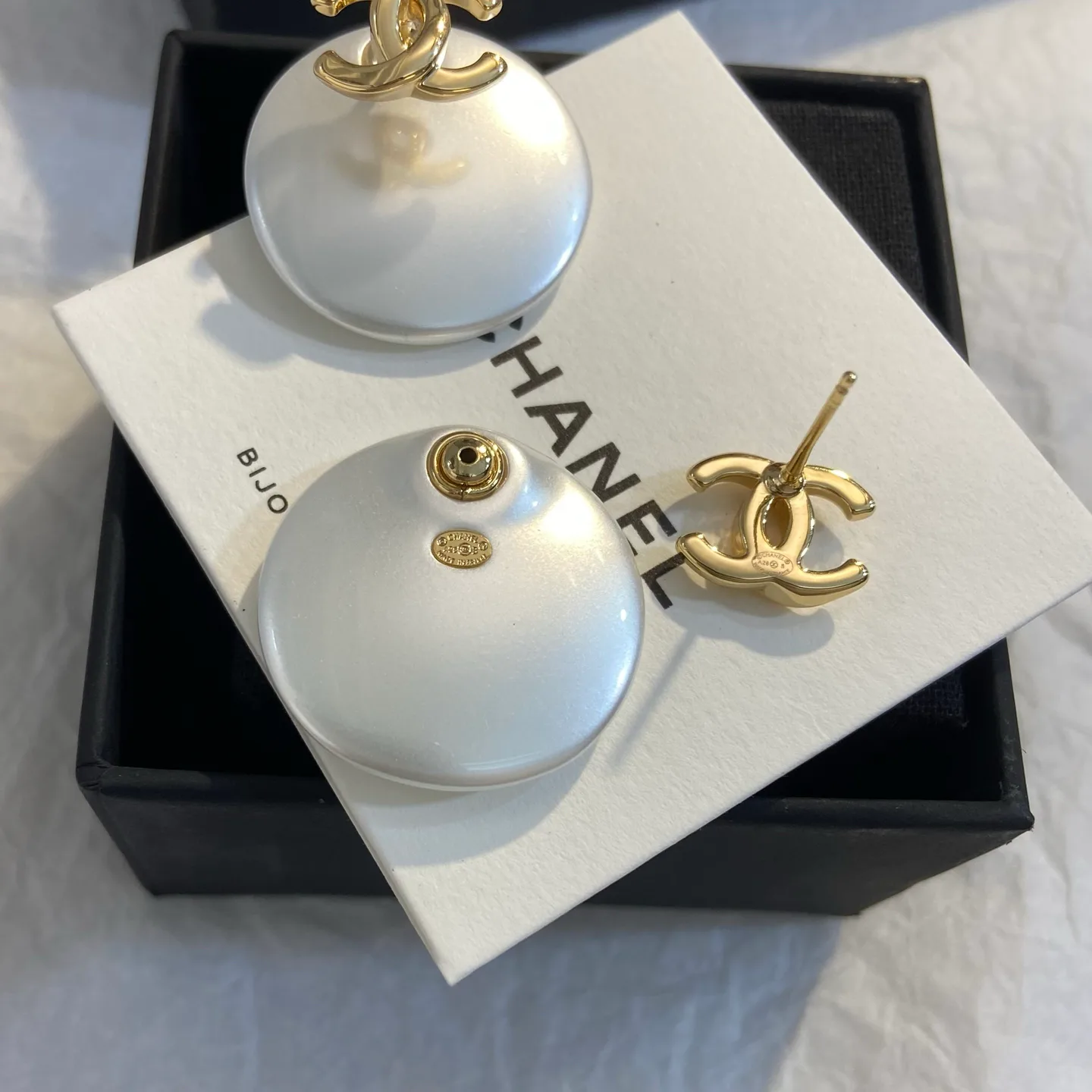 Jewelry CHANEL 18186309