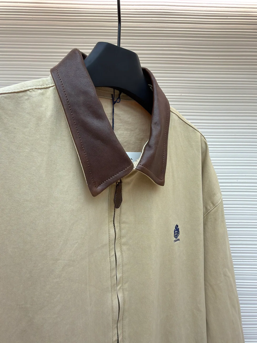 Men's Jackets And Down Jackets PRADA 18154049