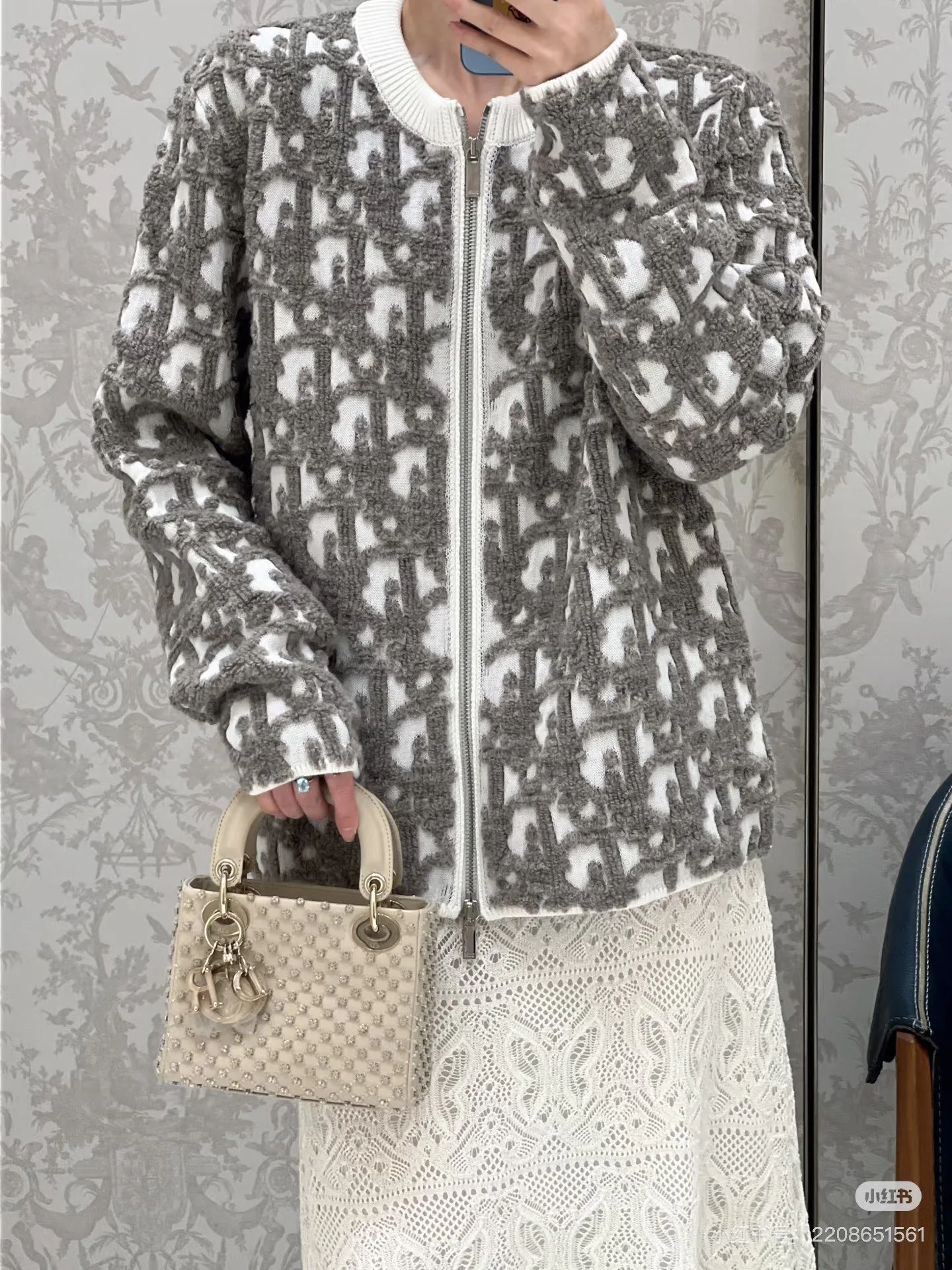 Women's Jumpers And Sweaters CHRISTIAN DIOR 17998312