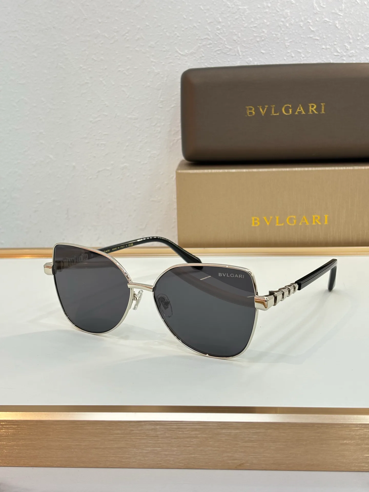 Glasses BVLGARI 18325673