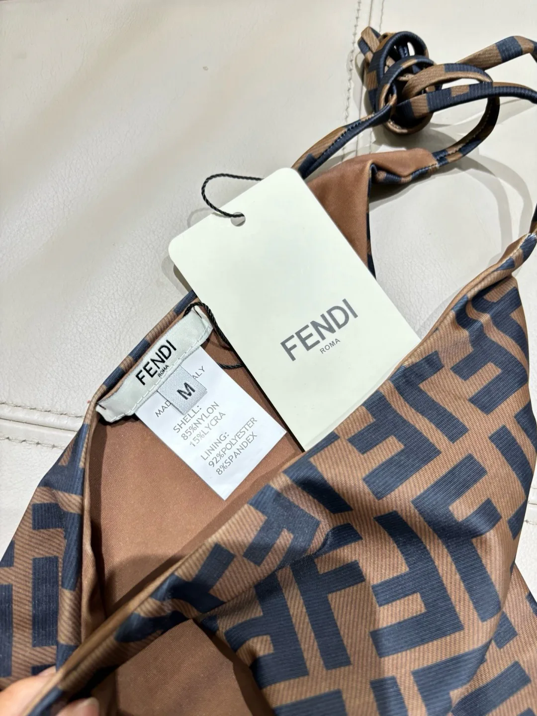 Women's Swimwear FENDI 17385439