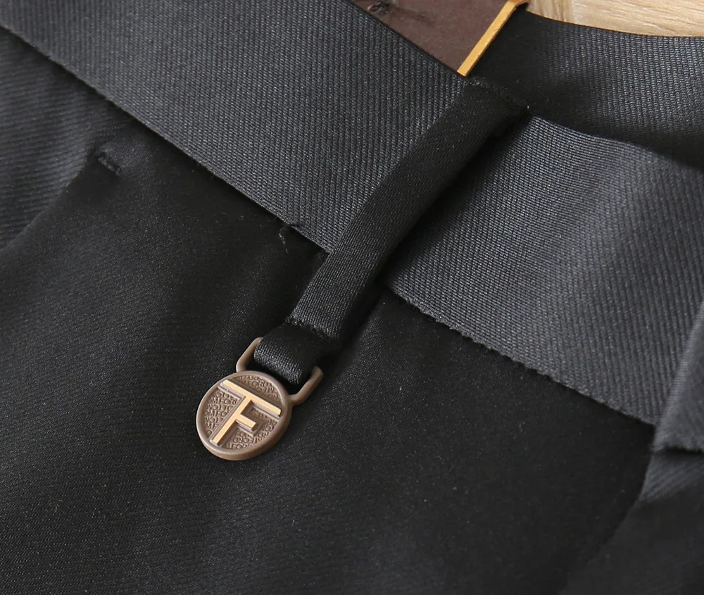 Men's Trousers TOM FORD 17410526