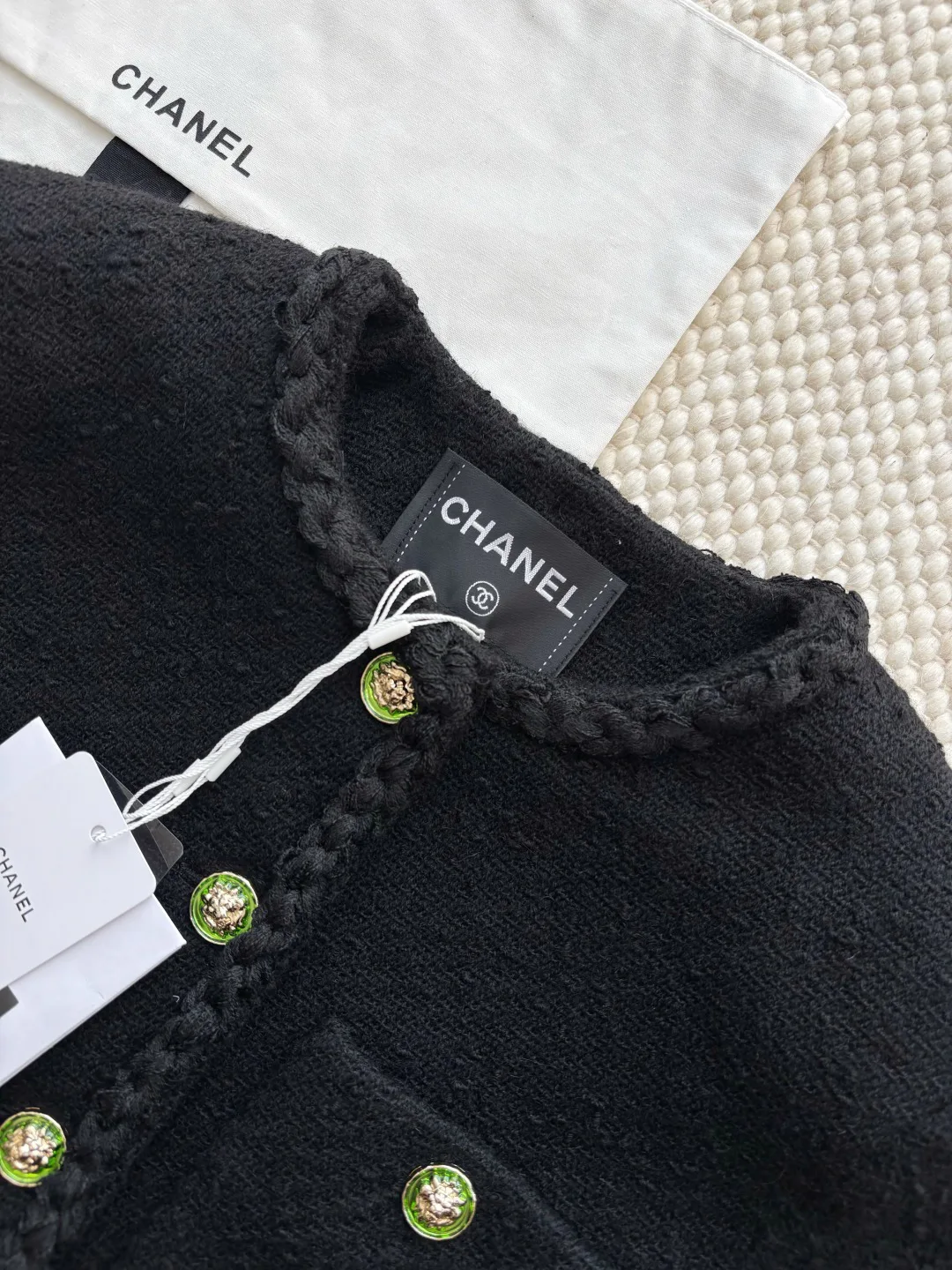 Women's Jumpers And Sweaters CHANEL 18388424
