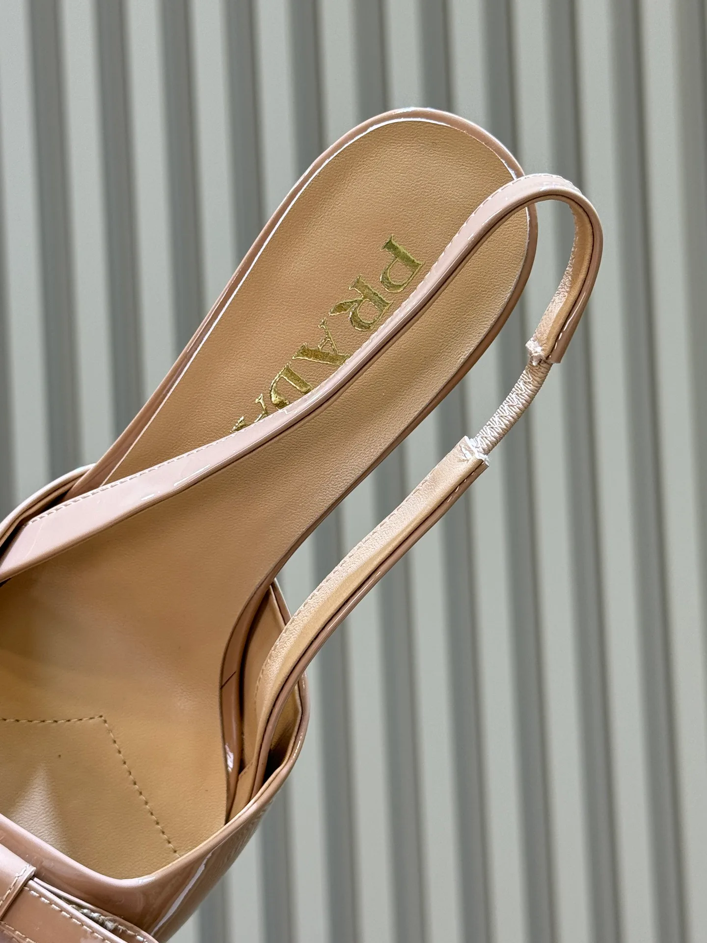Women's Heels PRADA 18073219