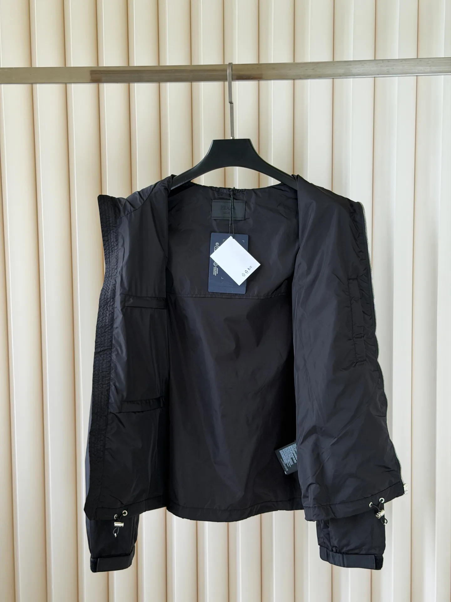 Men's Jackets And Down Jackets PRADA 17660651