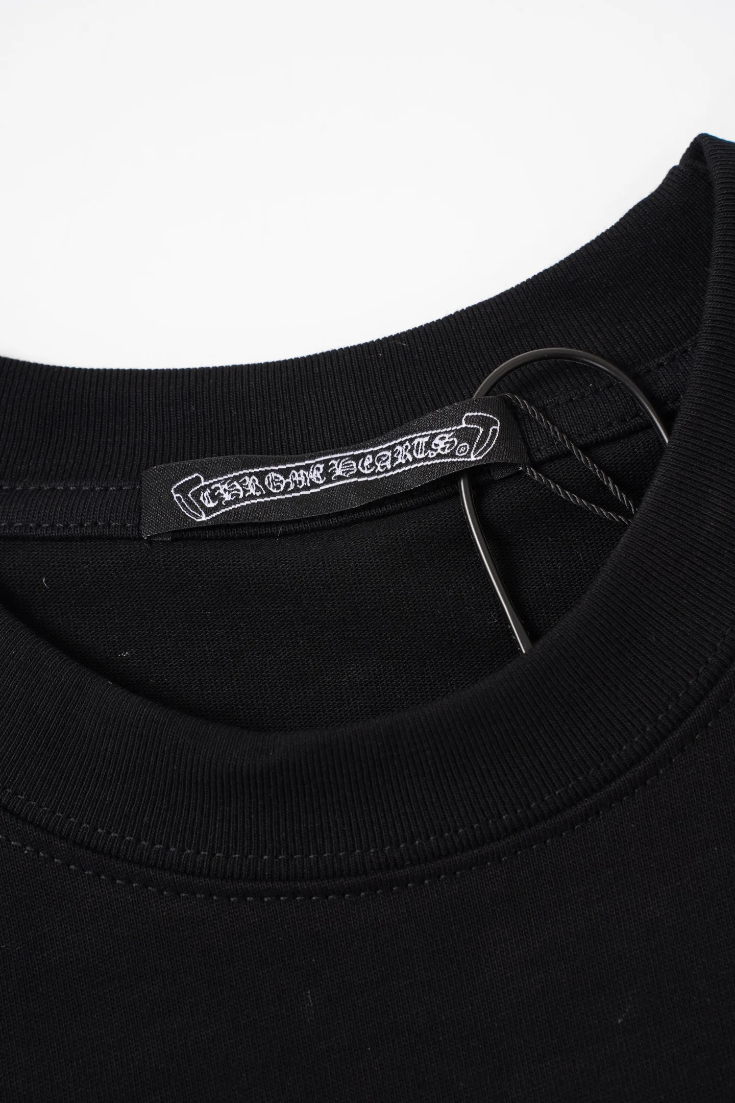 Men's T-Shirts CHROME HEARTS 17694551