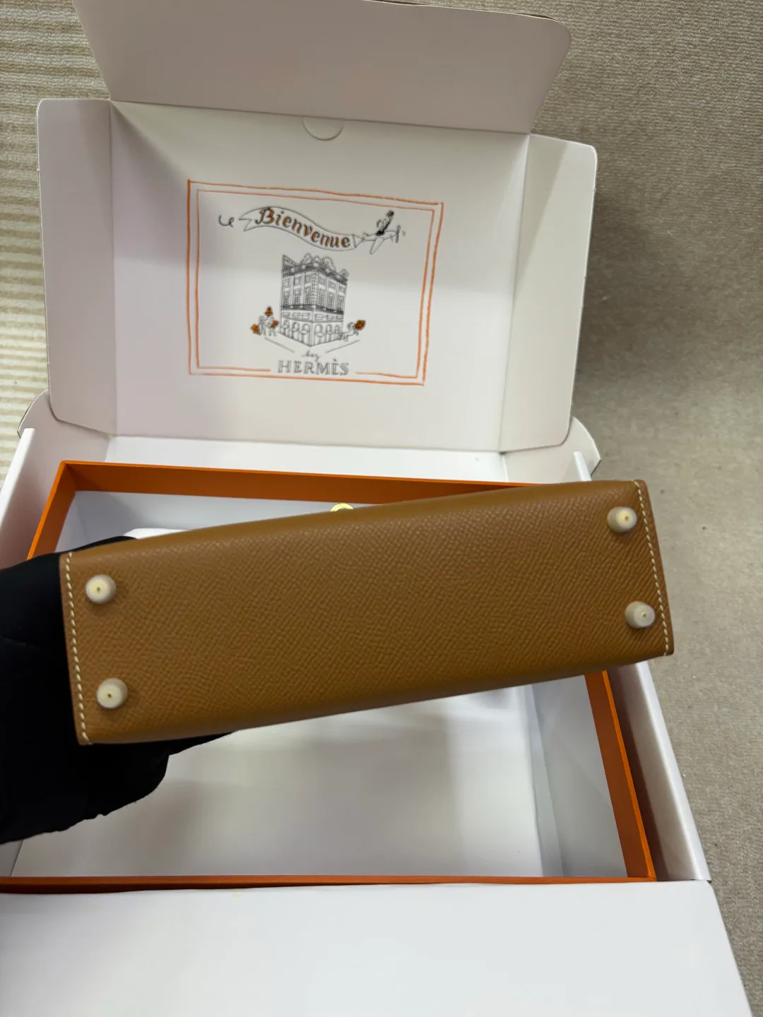 Women's Classic Handbags HERMES 18407326