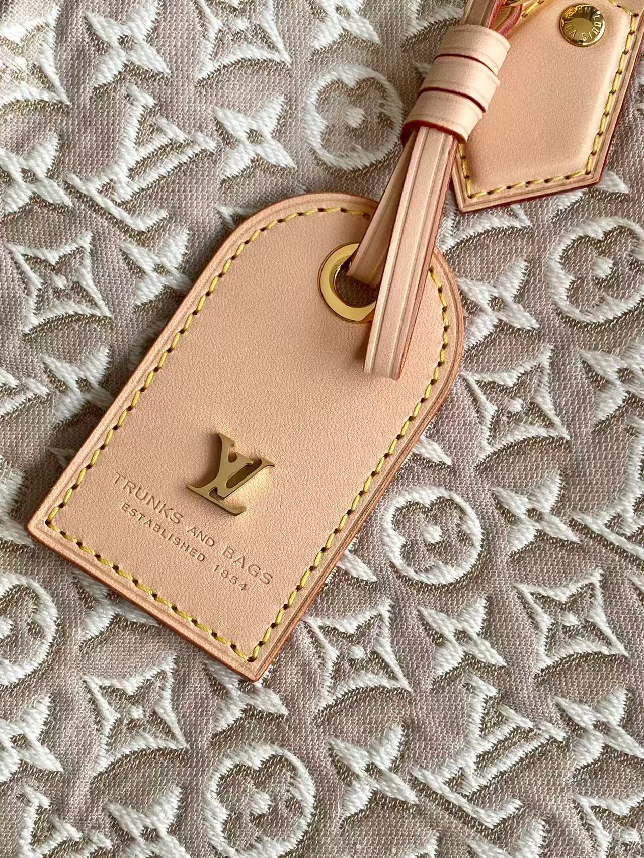 Women's Classic Handbags LOUIS VUITTON 17428090