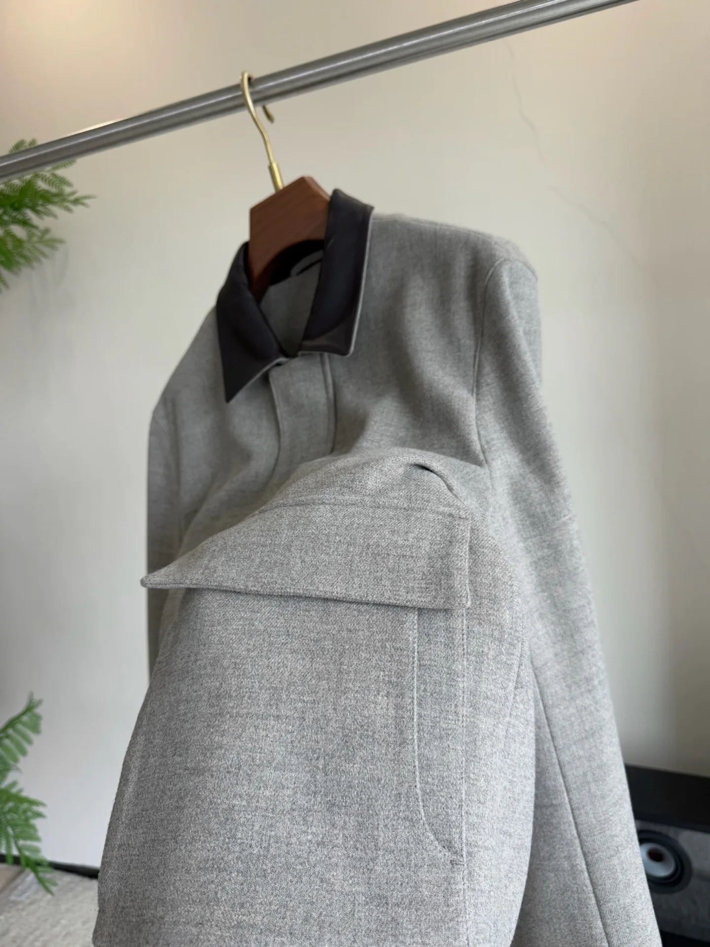 Куртки И Пуховики Мужские Loro Piana 18569844