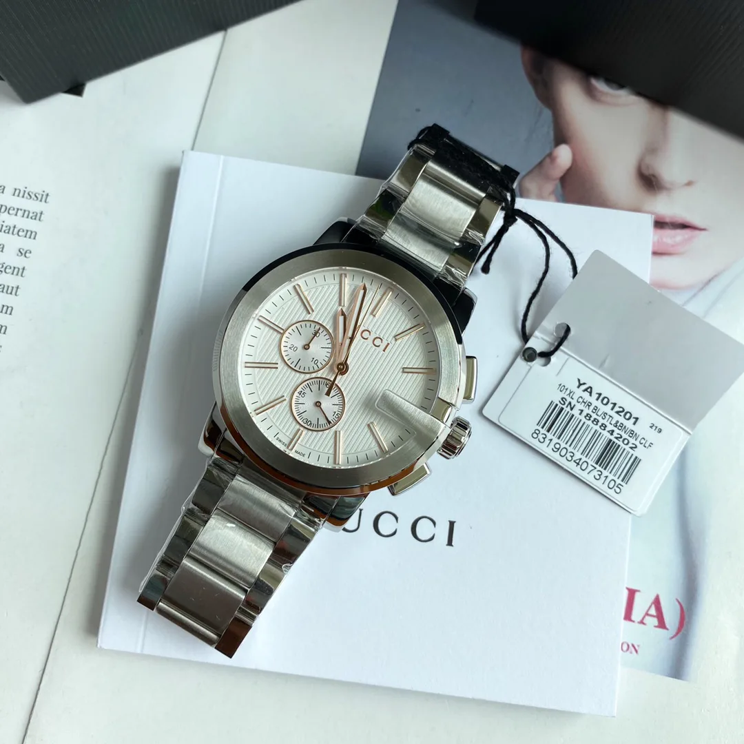 Men's Watches GUCCI 17928146
