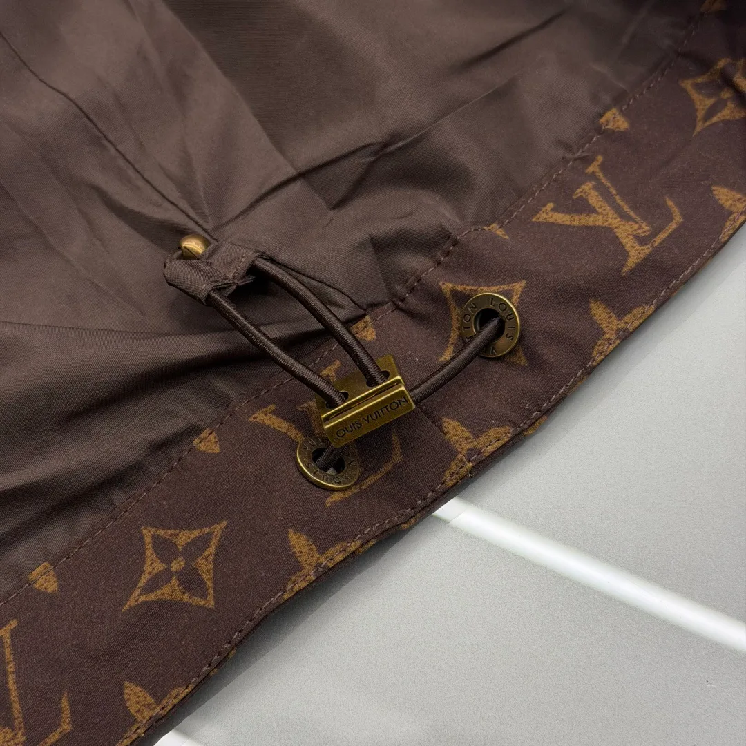 Men's Jackets And Down Jackets LOUIS VUITTON 17897525