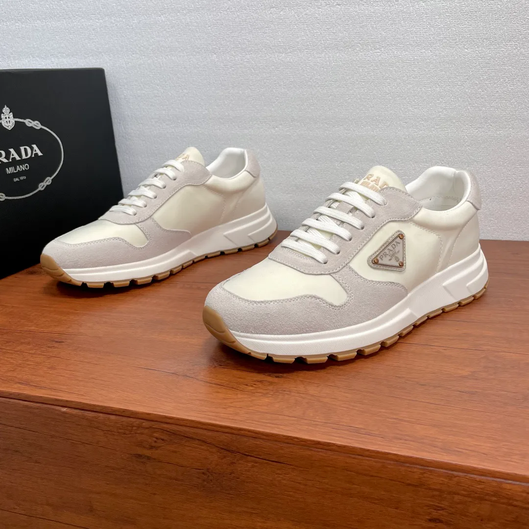 Men's Sneakers PRADA 17298423