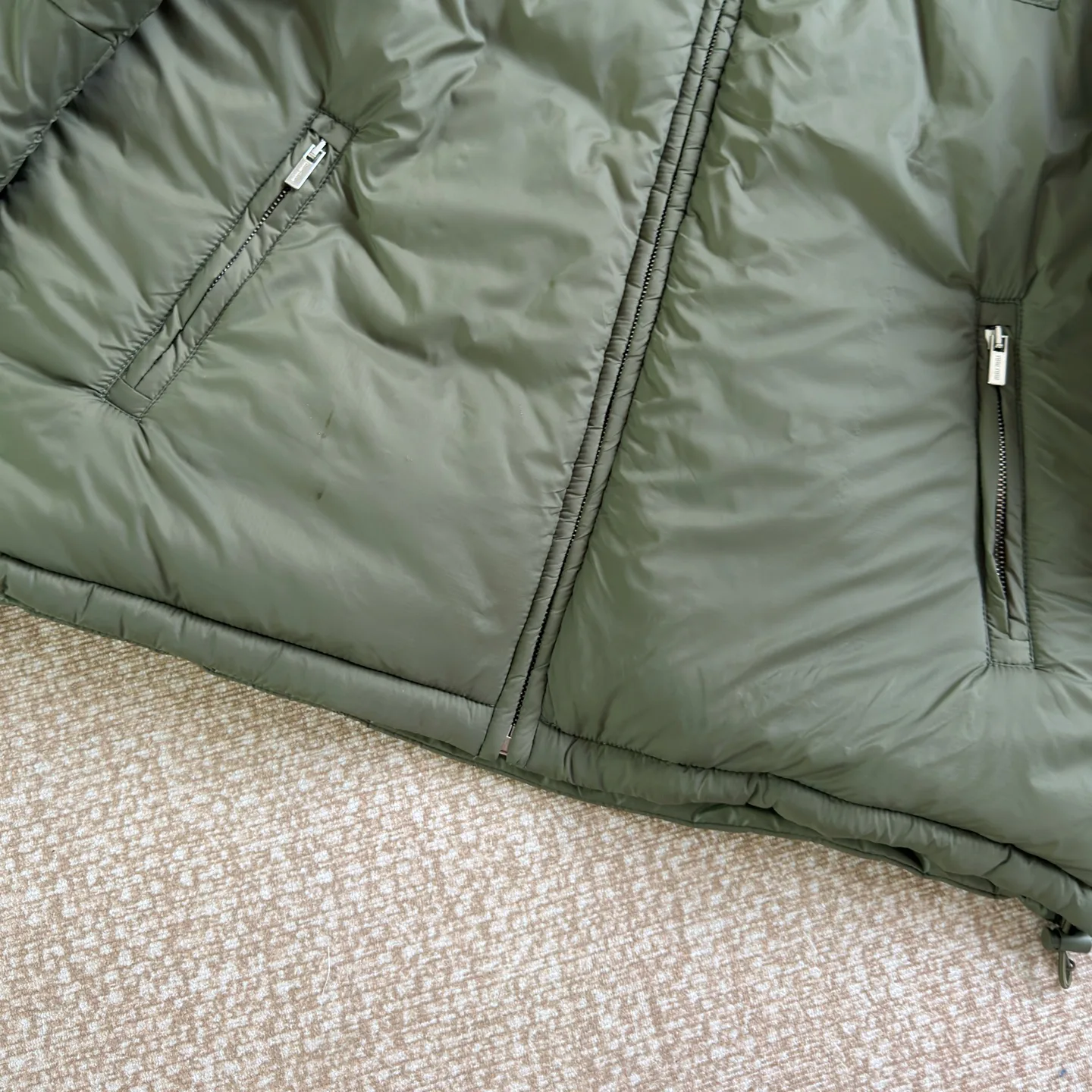 Women's Jackets And Down Jackets MIU MIU 18380999