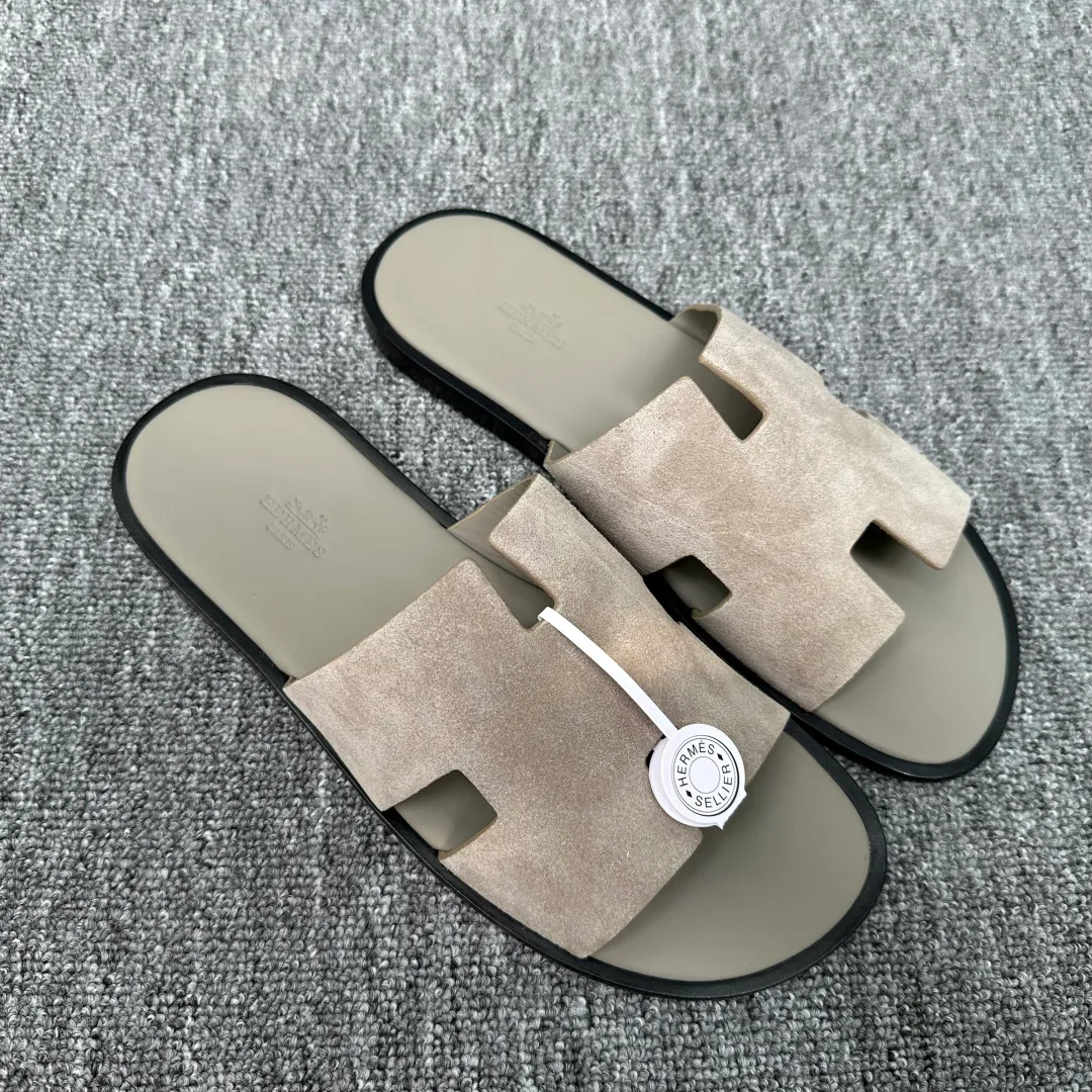 Men's Sandals HERMES 18076199
