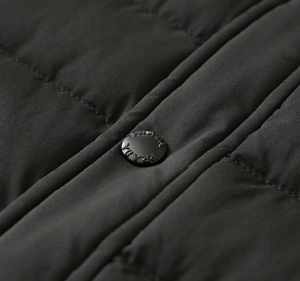 Men's Jackets And Down Jackets PRADA 18109367