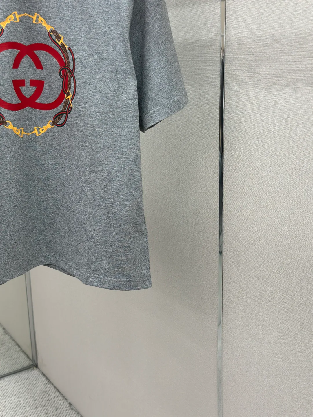 Women's T-Shirts GUCCI 18191021