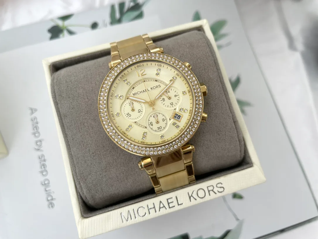 Women's Watches MICHAEL KORS 17246843