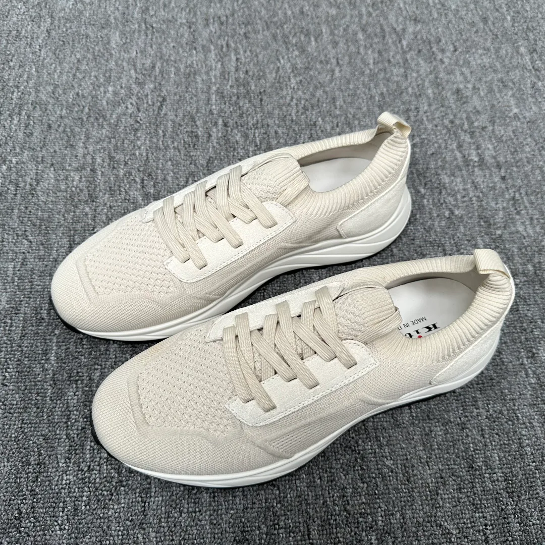 Men's Sneakers KITON 18076070