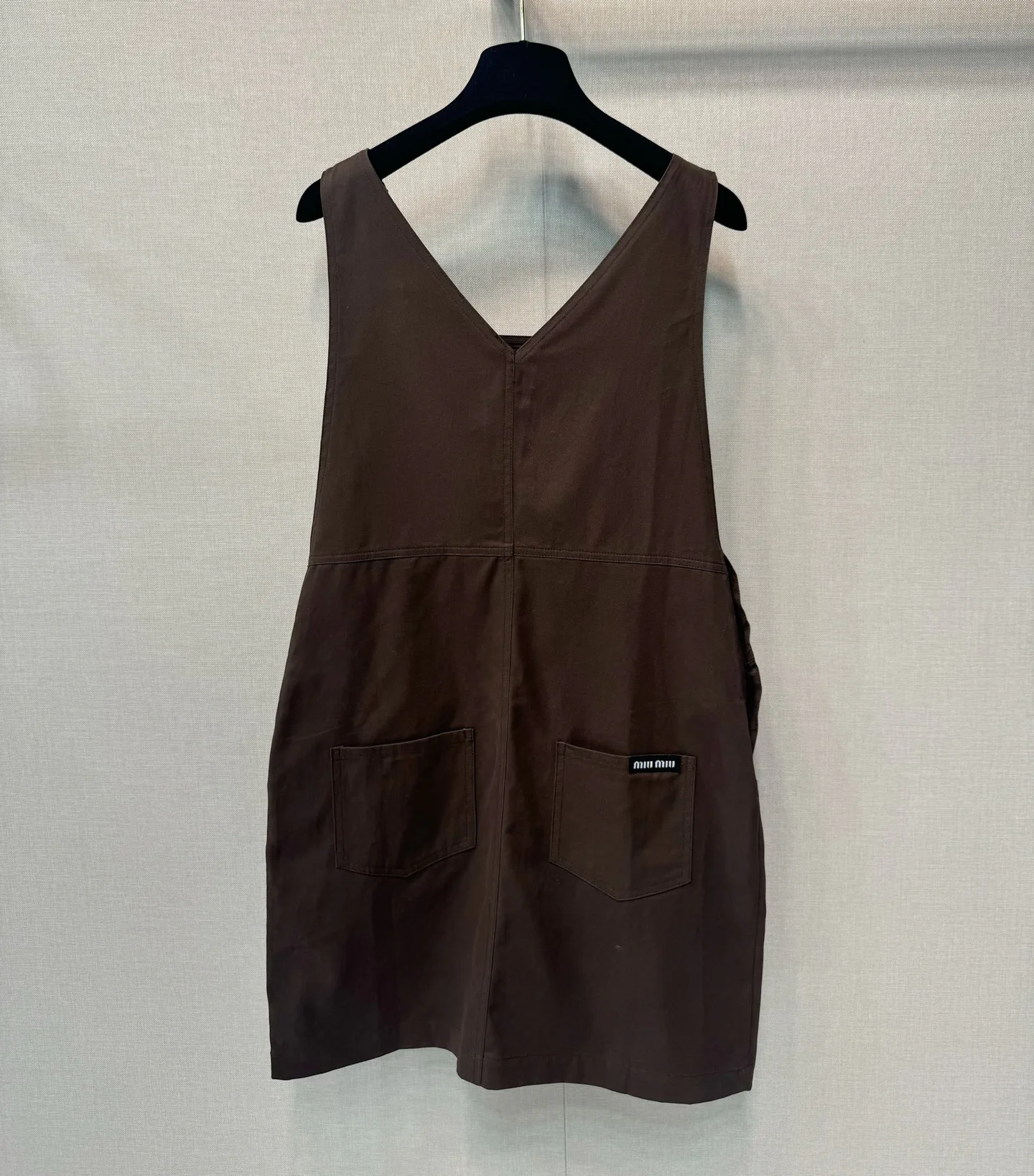 Women's Dresses MIU MIU 17464969