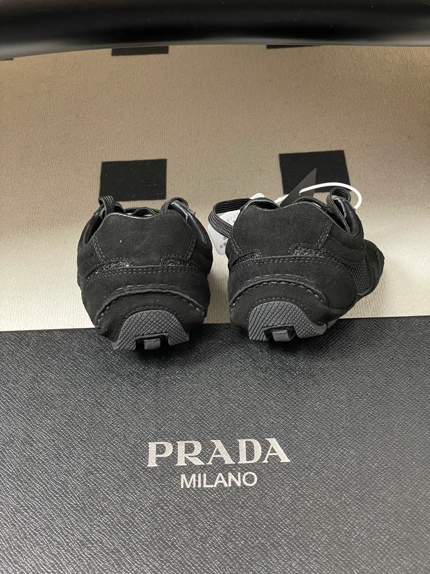 Women's Sneakers PRADA 18492561