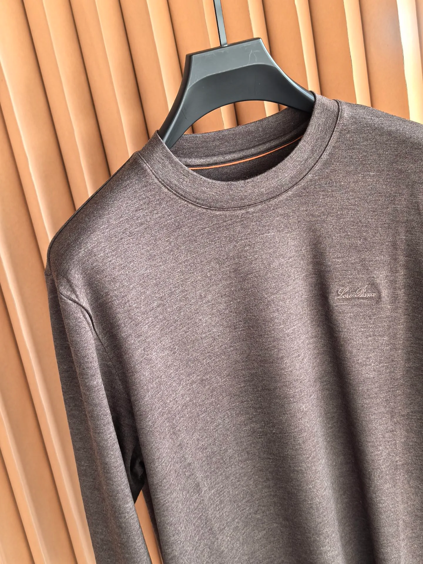 Men's Jumpers And Sweaters LORO PIANA 18109324