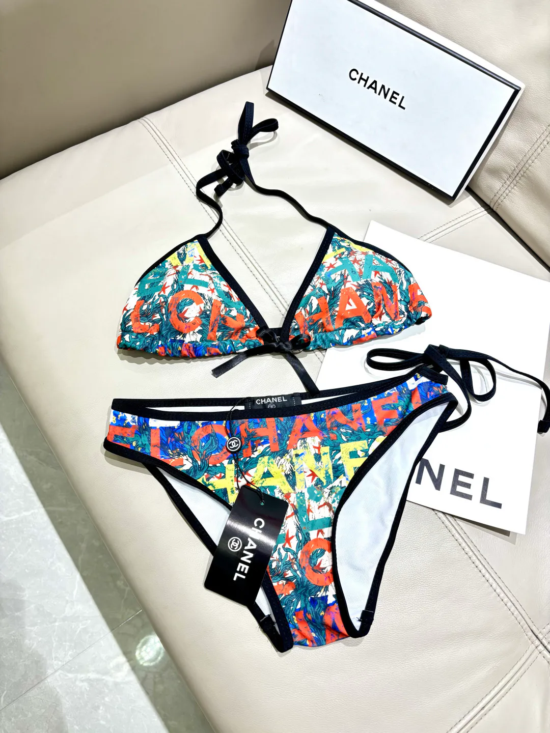 Women's Swimwear CHANEL 17673213