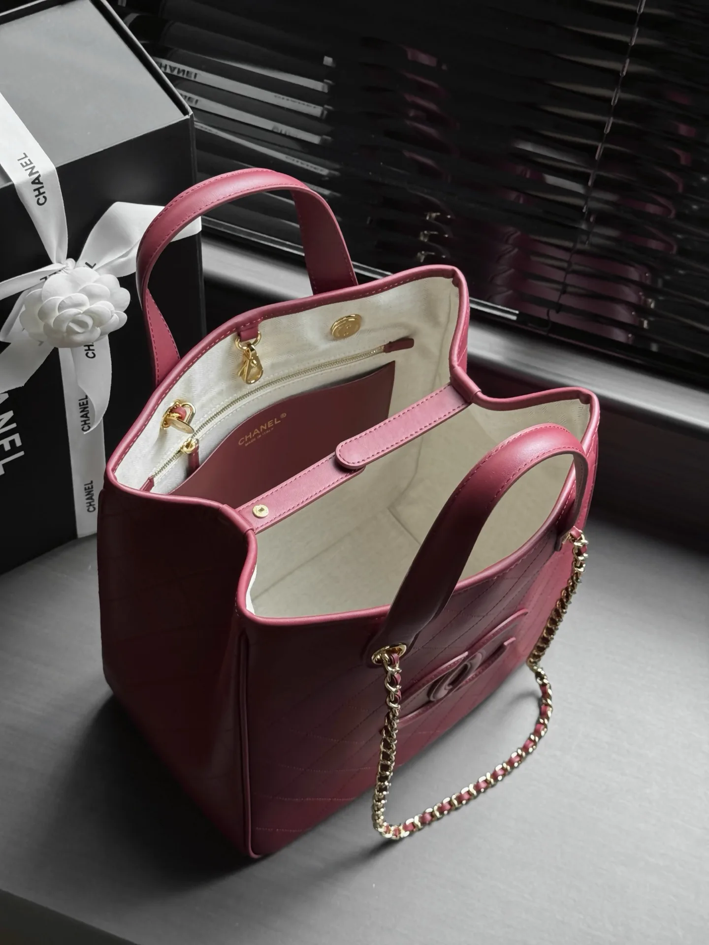 Women's Classic Handbags CHANEL 18147822