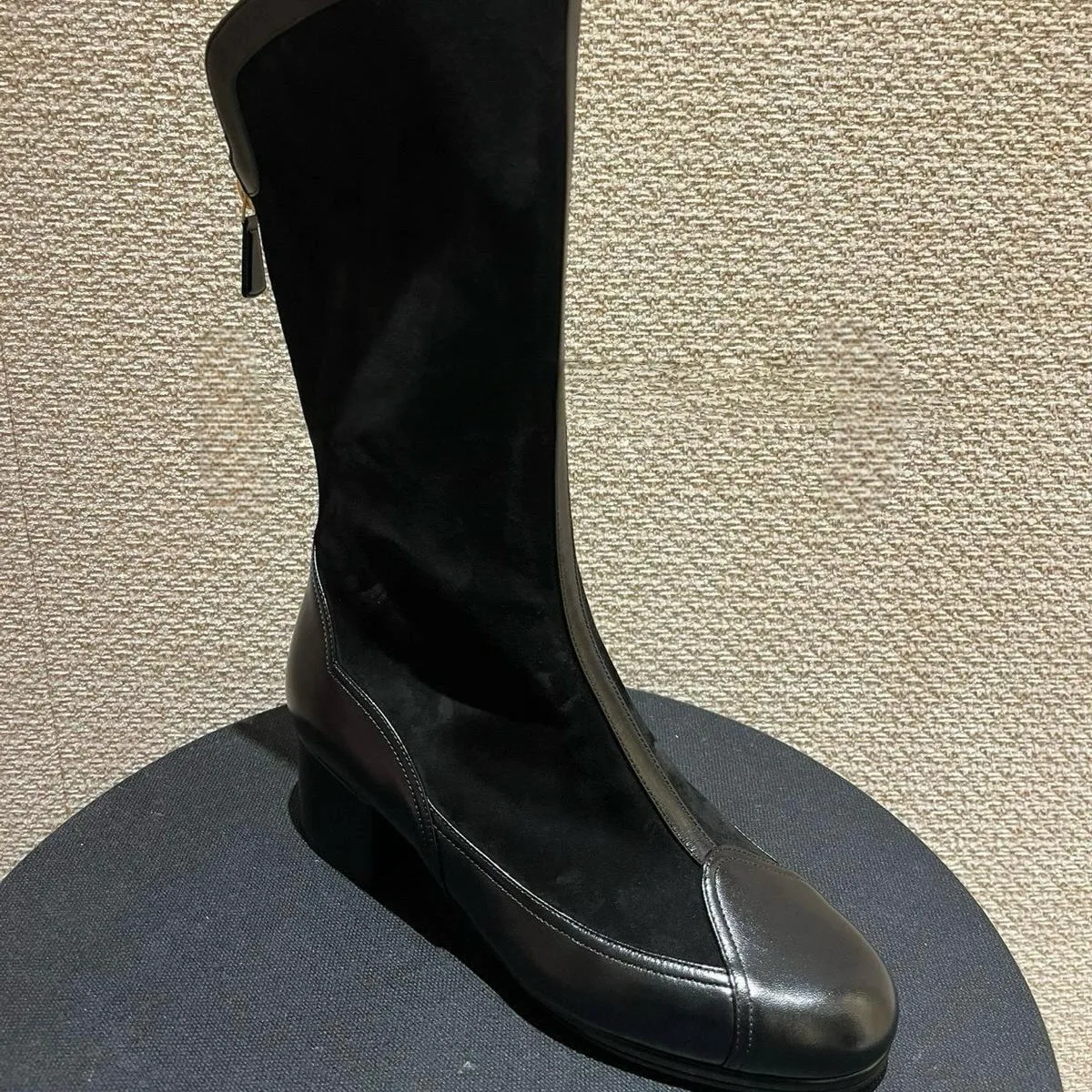 Women's Boots CHANEL 18199053