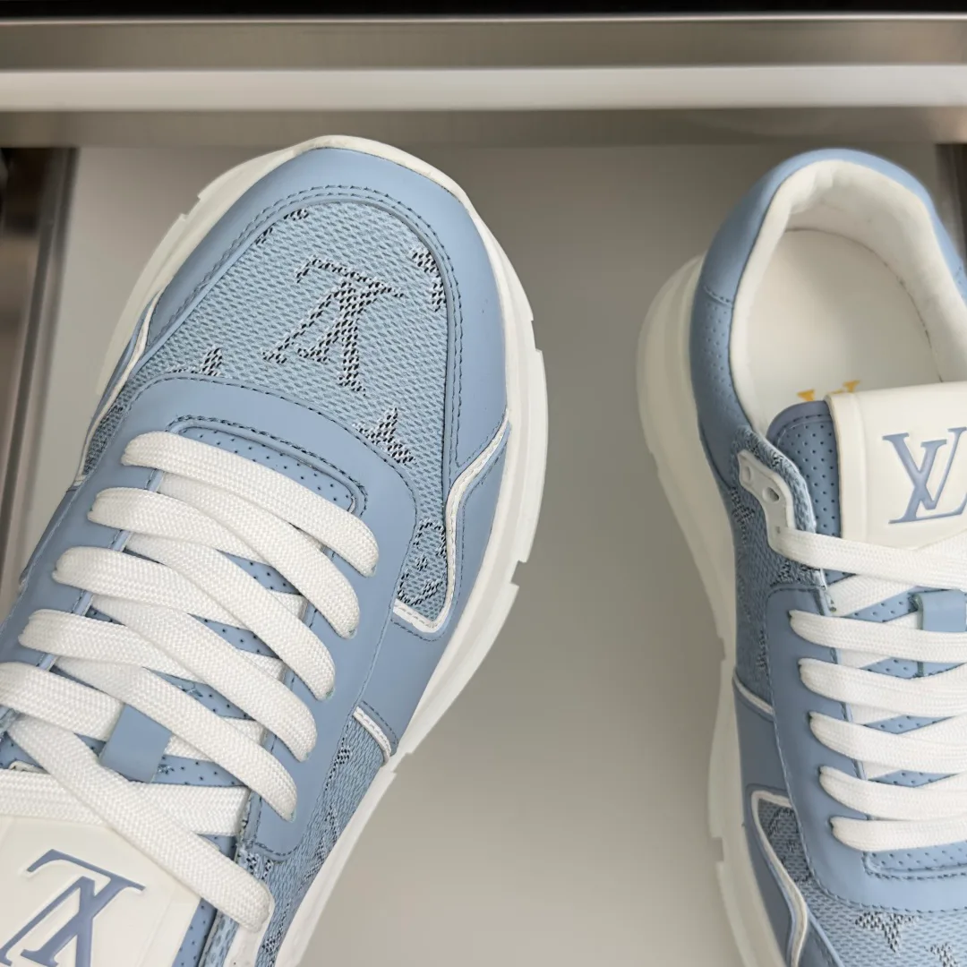 Men's Sneakers LOUIS VUITTON 17950802