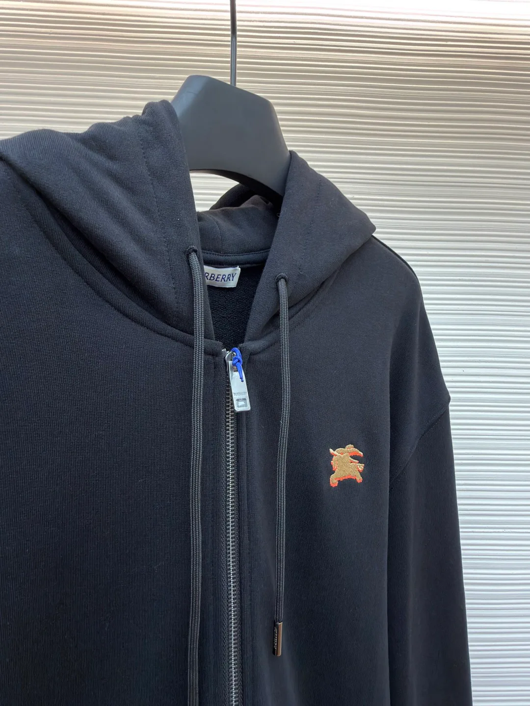 Men's Sweatshirts And Hoodies BURBERRY 18309026