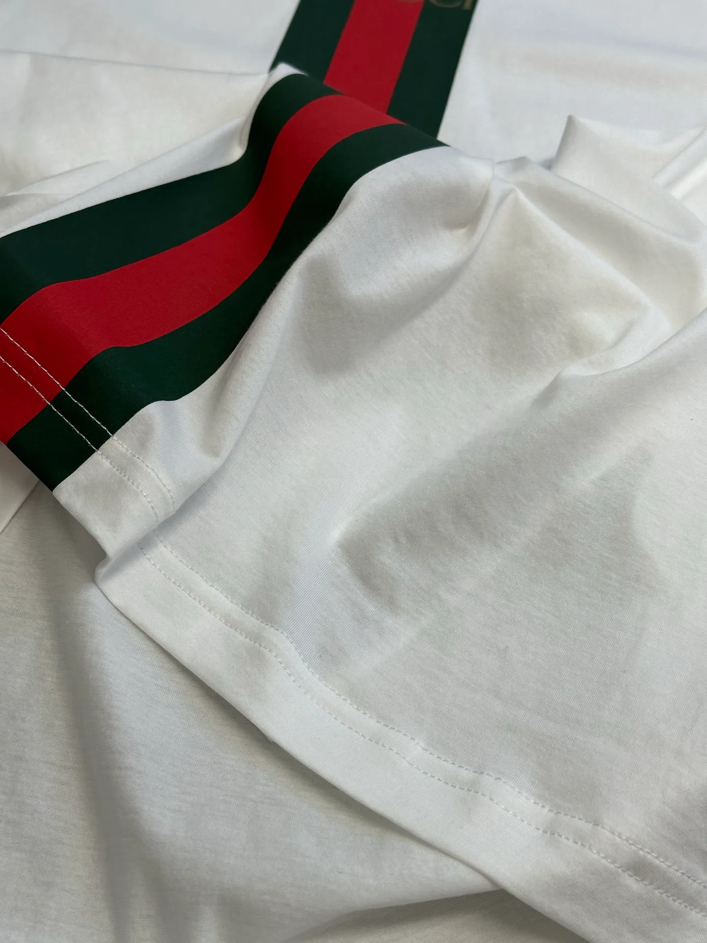 Men's T-Shirts GUCCI 18178976