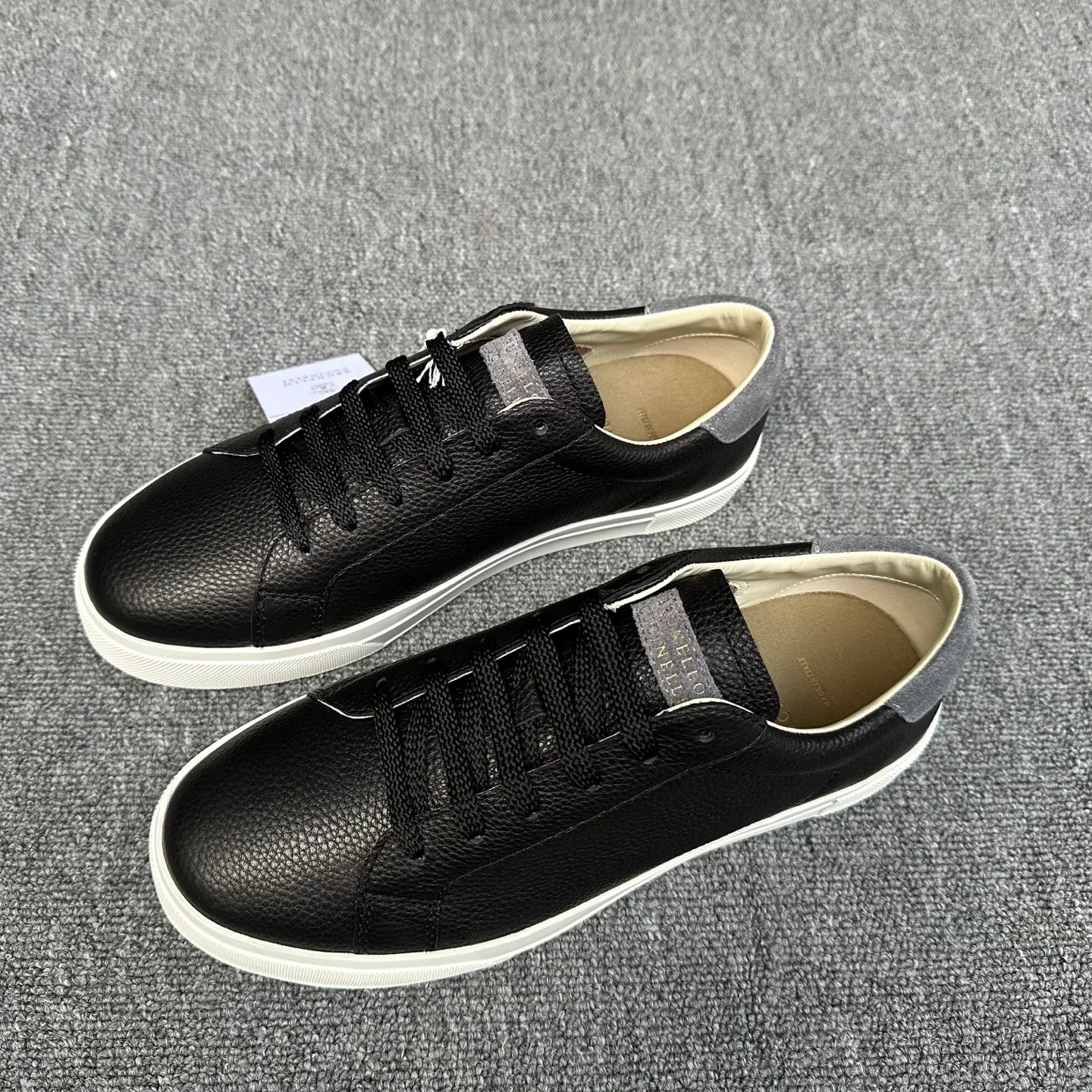 Men's Sneakers BRUNELLO CUCINELLI 18075738