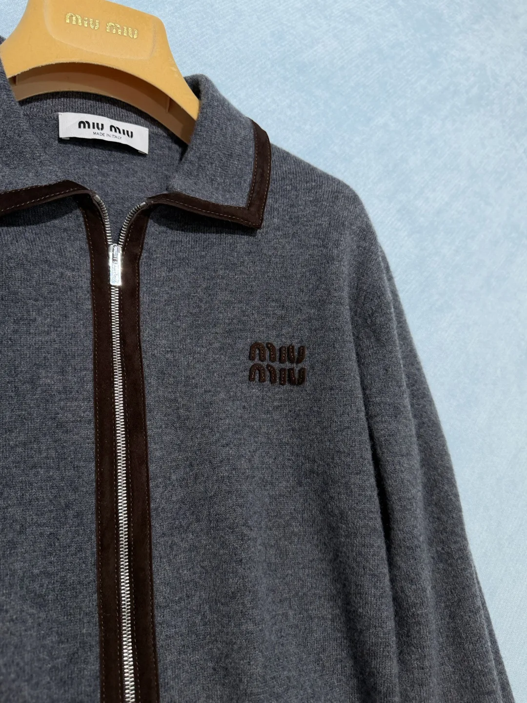 Women's Jumpers And Sweaters MIU MIU 18184977