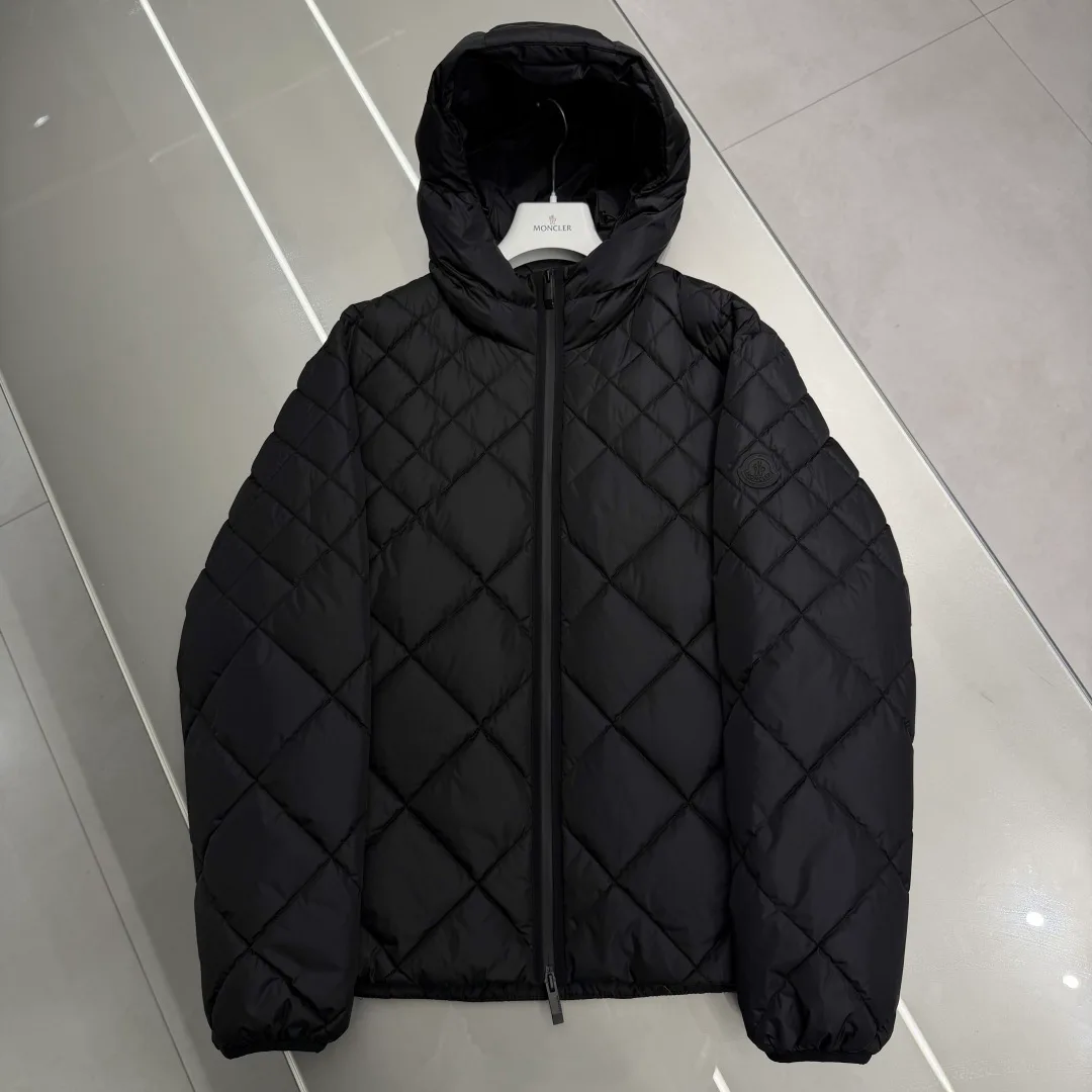 Men's Jackets And Down Jackets MONCLER 18019850
