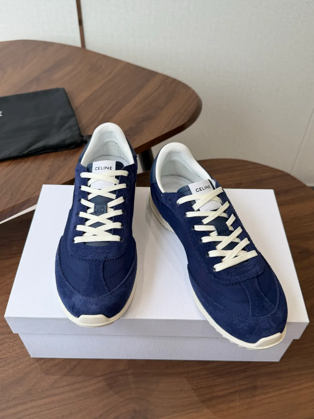 Women's Sneakers CELINE 18146704