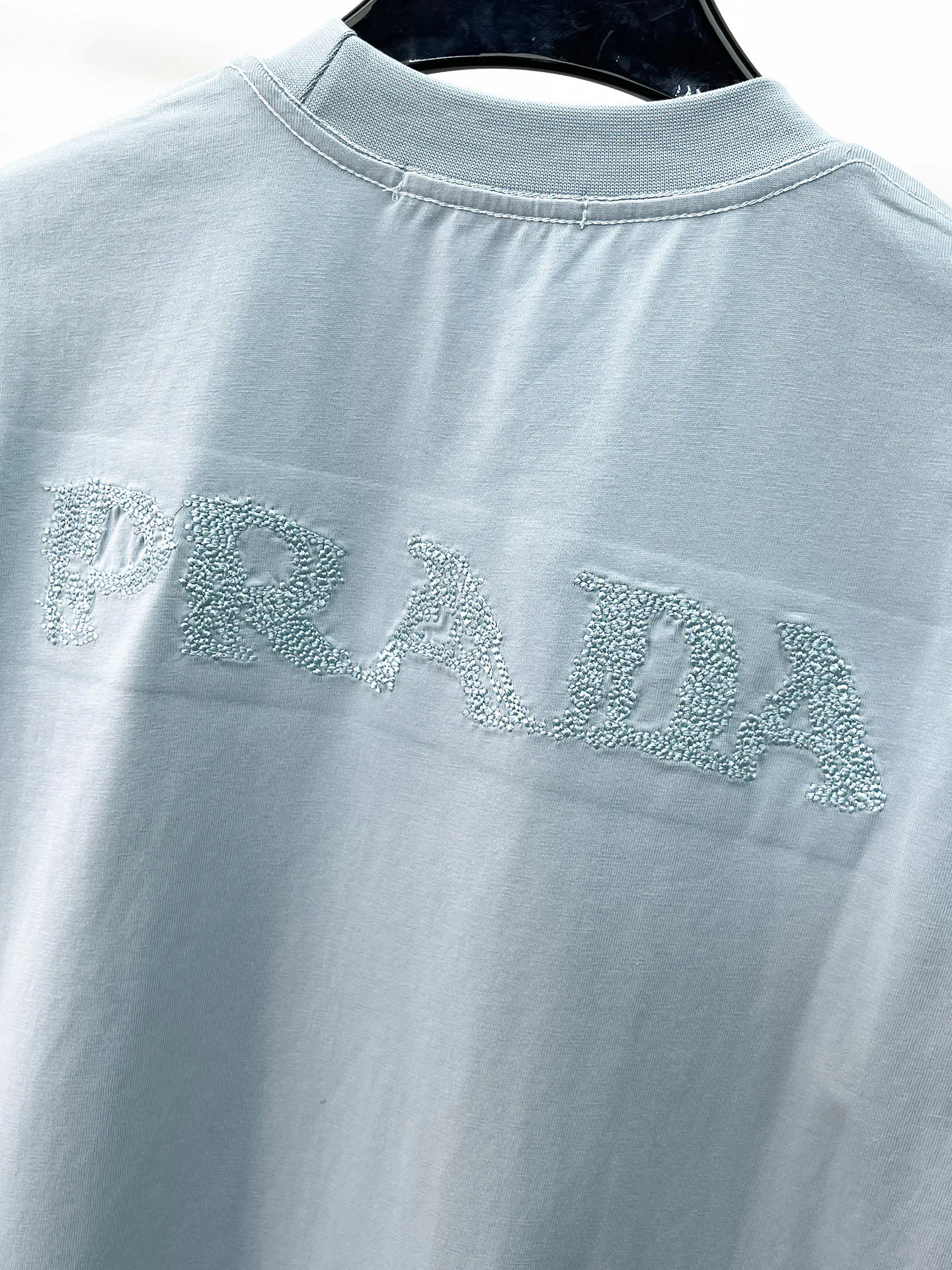 Men's T-Shirts PRADA 17967451