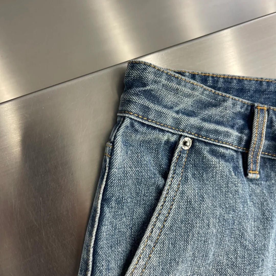 Men's Jeans LOEWE 18189517