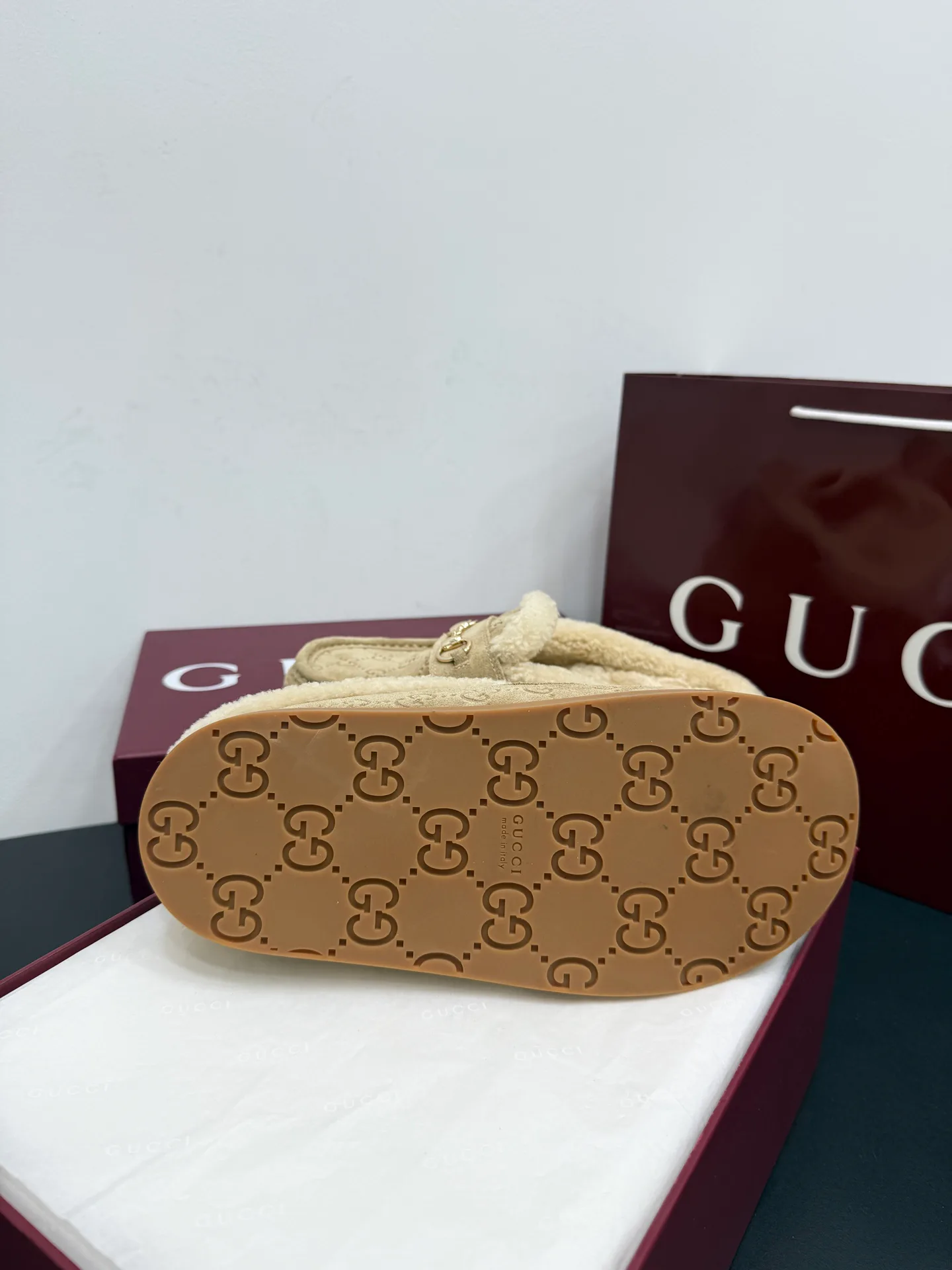 Women's Mules And Clogs GUCCI 18393388