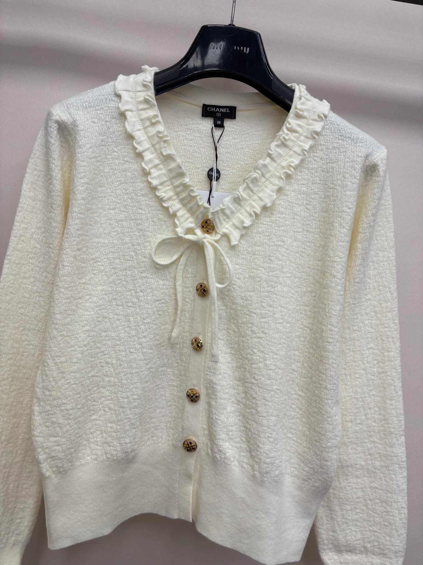 Women's Jumpers And Sweaters CHANEL 18138009