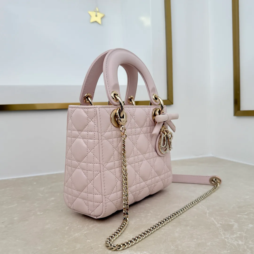 Women's Classic Handbags CHRISTIAN DIOR 18116217