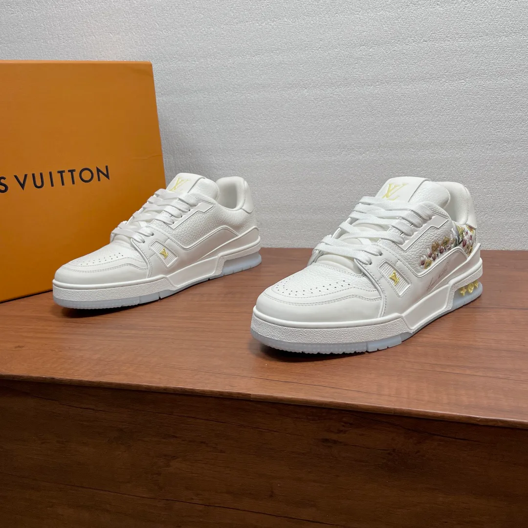 Men's Sneakers LOUIS VUITTON 17971499