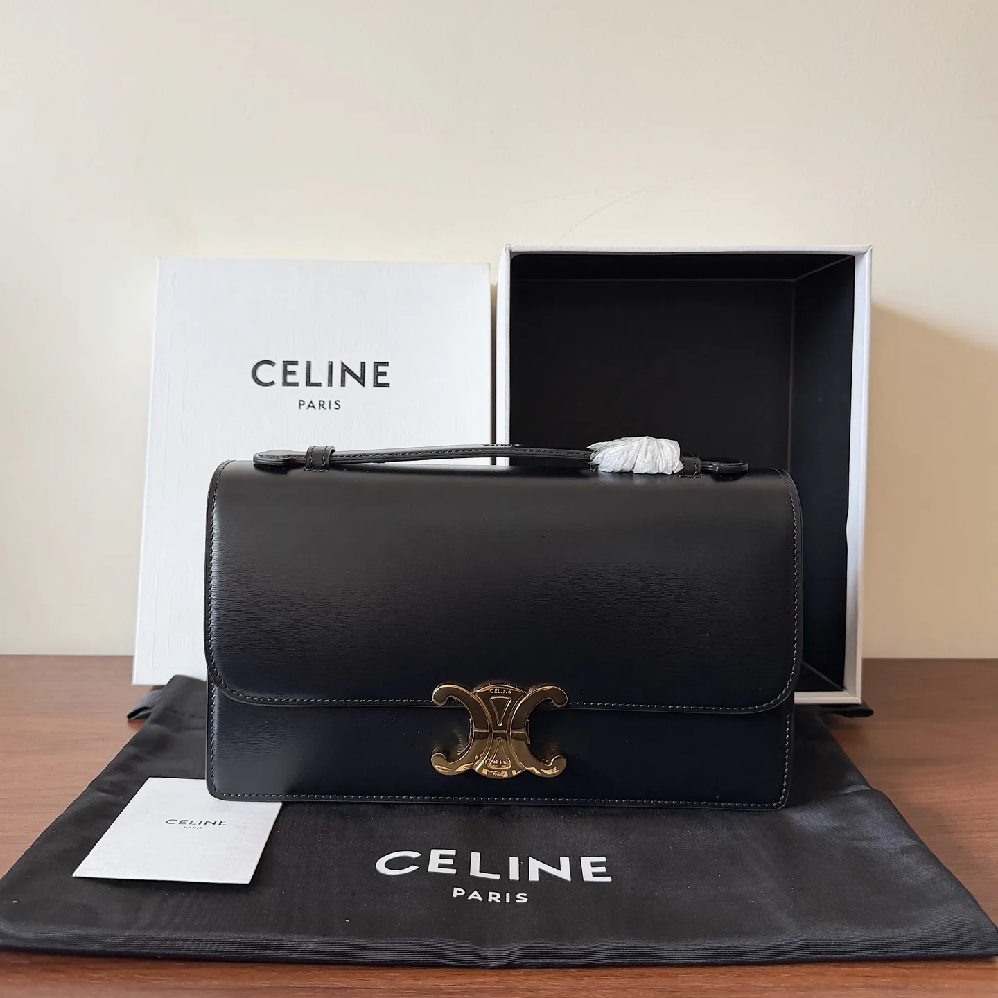 Women's Classic Handbags CELINE 17467573