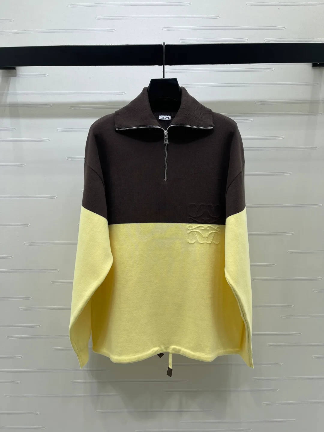 Women's Jumpers And Sweaters LOEWE 17885708